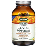 Udo's Choice Udo 369 Blend Capsules